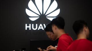 Huawei advierte consecuencias si EE.UU. frena suministro de chips 