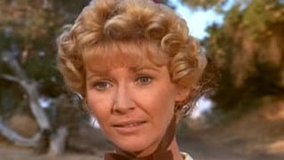 “La familia Ingalls”: cómo Charlotte Stewart obtuvo el papel de la maestra Beadle