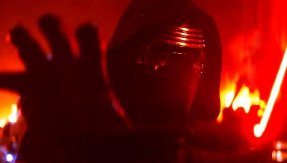 Star Wars: 10 interrogantes tras 'The Force Awakens'