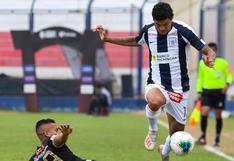 Alianza Lima cayó por 1-0 ante Cusco FC por la Fase 2 de la Liga 1
