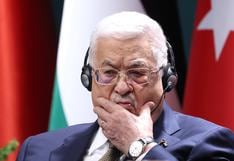 La Autoridad Palestina “reconsiderará” sus relaciones con EE.UU. tras veto en la ONU