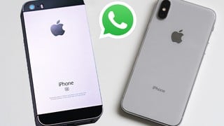 WhatsApp: trucos para pasar tus chats de un iPhone a otro