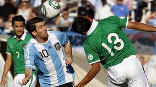 Argentina y Sabella tienen un plan para jugar ante Bolivia en La Paz