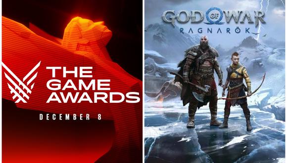 Game Awards 2022: God of War y Elden Ring son los más nominados, ¿cómo  puedes