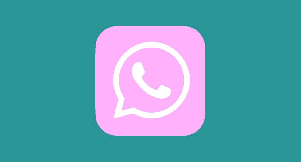 Descargar WhatsApp estilo iPhone: APK última versión 2024 |  DATOS