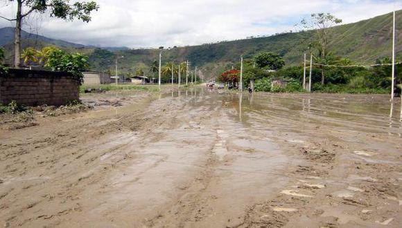 Según pronosticó el Senamhi, esta tarde se presentarían lluvias de moderada a fuerte intensidad con descargas eléctricas frecuentes en las regiones de Ucayali, Huánuco, Pasco, Junín, Cusco, Madre de Dios, Loreto, Amazonas, San Martín y Puno. (Foto Referencial: Archivo)