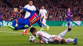 Barcelona: Messi logró el tercero tras polémico penal a Neymar