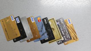 Asbanc: Seis consejos para el uso responsable de la tarjeta de crédito