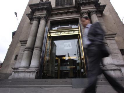 La bolsa limeña trabajará en la creación de un índice de acciones de empresas sostenibles el próximo año