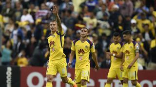 América remontó y venció 2-1 a Cruz Azul en 'Clásico Joven' de la Liga MX