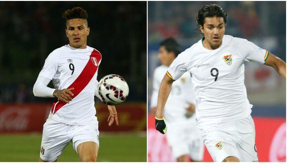 Copa América 2015: Perú vs. Bolivia: día, hora y canal del ...