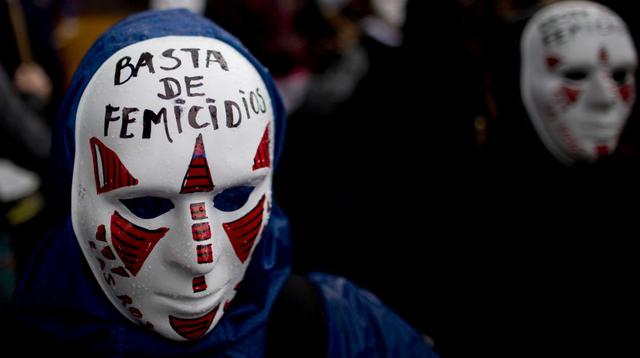 #NiUnaMenos: Mujeres en el mundo se unen al clamor de Argentina - 4