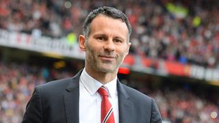 Ryan Giggs se postula como próximo técnico de Gales