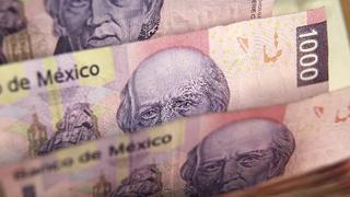 Cinco candidatos para presidir el banco central de México