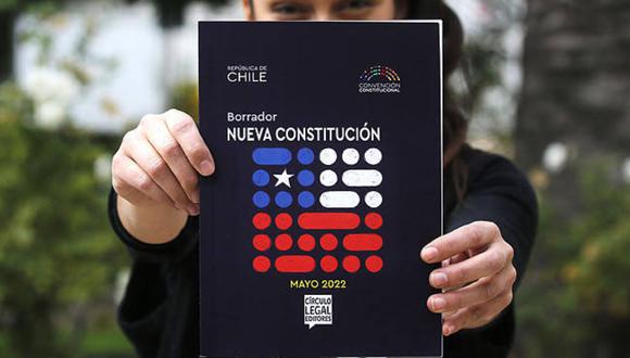 Plebiscito 2022 en Chile: ¿quiénes no están obligados a votar el 4 de setiembre?