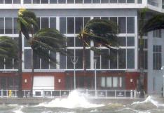 Huracán Irma: mira la catástrofe que se vive en Florida