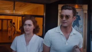 YouTube: mira el primer tráiler del nuevo filme de Woody Allen y Kate Winslet