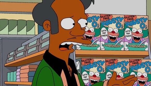 The Simpsons: ¿qué pasará con Apu ahora que Hank Azaria dejará de ser su voz? (Foto: Fox)