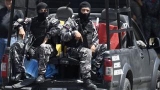 Qué está pasando en el Sebin, el temido servicio de inteligencia de Venezuela