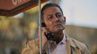 “El secreto de la familia Greco”: ¿Cómo se transformó Fernando Colunga para la serie?