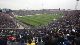 Conoce las nuevas medidas para la seguridad en fútbol peruano