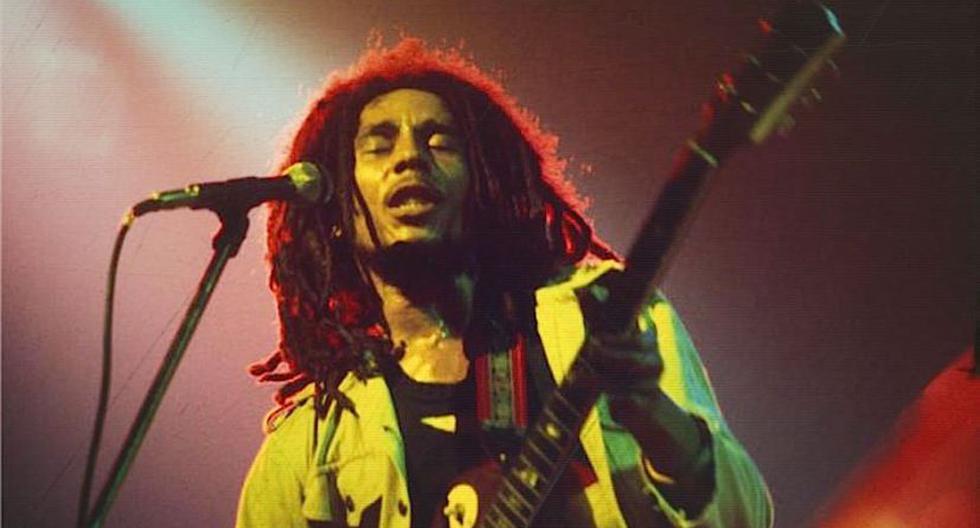 Bob Marley está más vivo que nunca en el recuerdo de sus seguidores (Foto: Facebook / Bob Marley)