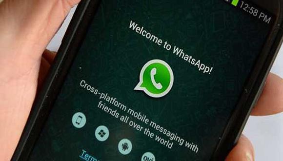 Cómo guardar conversaciones completas en WhatsApp.