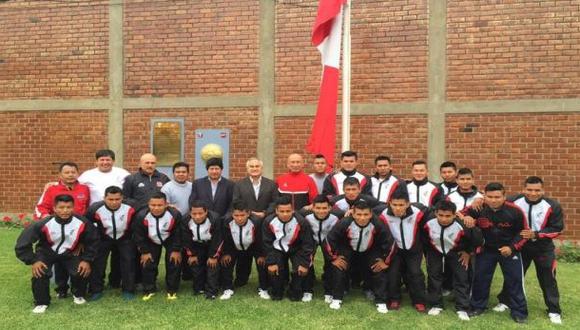 Shipibos viajarán a la Copa América de Pueblos Indígenas