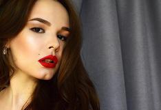 4 trucos de maquillaje para que tu labial dure más tiempo