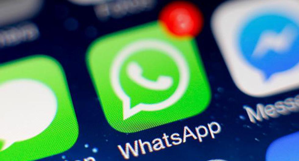 En las próximas semanas, WhatsApp lanzará una actualización que permitirá hacer zoom a tu foto de perfil. ¡Mira! (Foto: Getty Images)