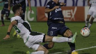Quilmes derrotó 1-0 a Ferro y jugará la final de la Primera B Nacional | VIDEO