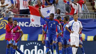 Panamá ganó 2-1 a Nicaragua en duelo por segunda fecha del Grupo B Copa Oro 2017