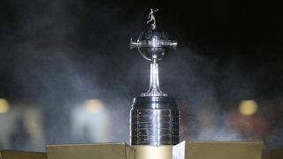 Facebook transmitirá en vivo la Copa Libertadores del próximo año