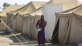 Iraq: Miles se quedan sin comida en ciudad del Estado Islámico