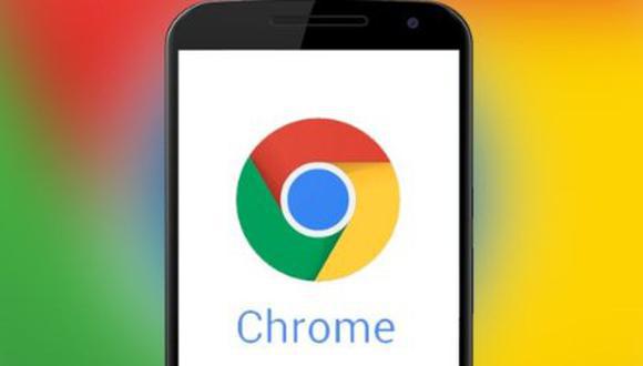 Google Chrome presenta nueva actualización que soluciona las fallas en su seguridad. (Foto: Chrome)