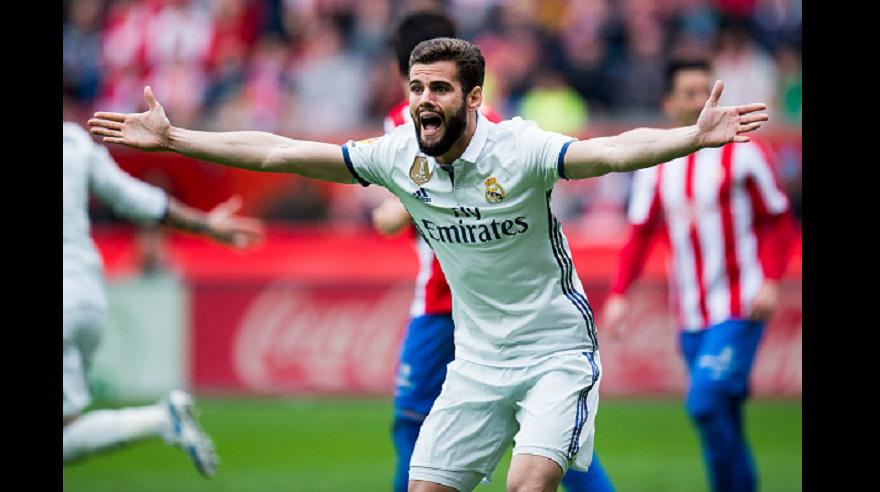 Real Madrid: la hinchada merengue armó su once favorito - 6