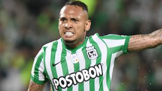 Atlético Nacional derrotó 5-0 a Deportivo Pereira por la final (ida) de la Copa Colombia