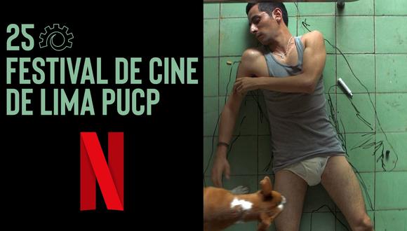 "Una película de policías", cinta dirigida por el mexicano Alonso Ruizpalacios, compite en la sección documental del Festival de Cine de Lima. Pronto en Netflix. (Fotos: CCPUCP/ Netflix)