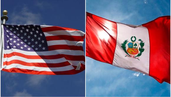 TLC entre Perú y Estados Unidos. Según la Sociedad de Comercio Exterior del Perú (Cómex), del 2009 al 2018, las exportaciones hacia EE.UU. han crecido a un ritmo promedio anual de 5,8%.