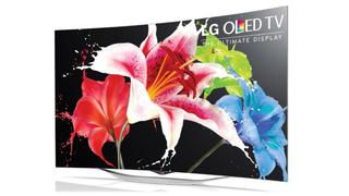 Evaluamos TV OLED 55EC9300 de LG