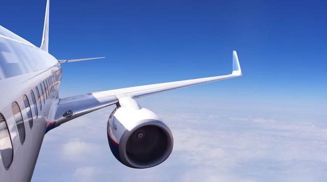 Por qué no deberías asustarte de las turbulencias en los vuelos - 3