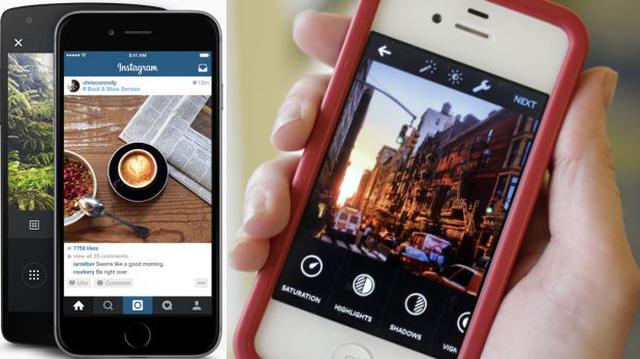 Instagram cumple cinco años con 400 millones de usuarios - 1