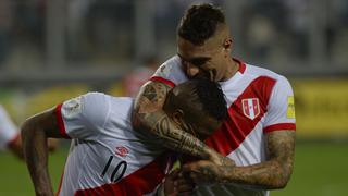 “Todavía van a rendir”: Gareca ve a Guerrero y Farfán en la selección peruana, con 38 años