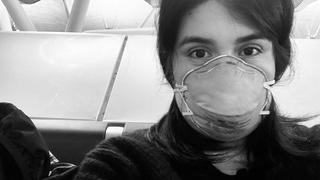 Coronavirus: la odisea de 48 horas en aeropuertos y ciudades para volver a casa desde Europa
