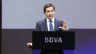 BBVA prevé que en 15% crecerán sus créditos en América Latina