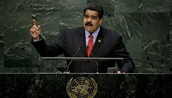 "Venezuela compra un asiento en el Consejo de Seguridad"