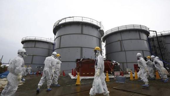 Japón usará realidad virtual para desmantelar Fukushima