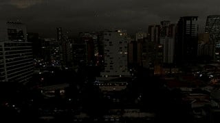 Brasil: ¿por qué oscureció a las 3 pm en Sao Paulo?