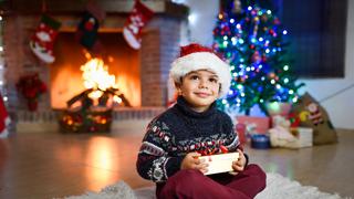 Navidad: Manualidades divertidas para realizar con los pequeños de casa