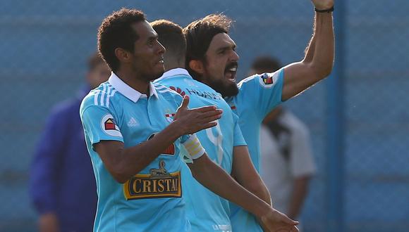 Sporting Cristal oficializó rival para el "Día de la Raza Celeste". (Foto: USI)